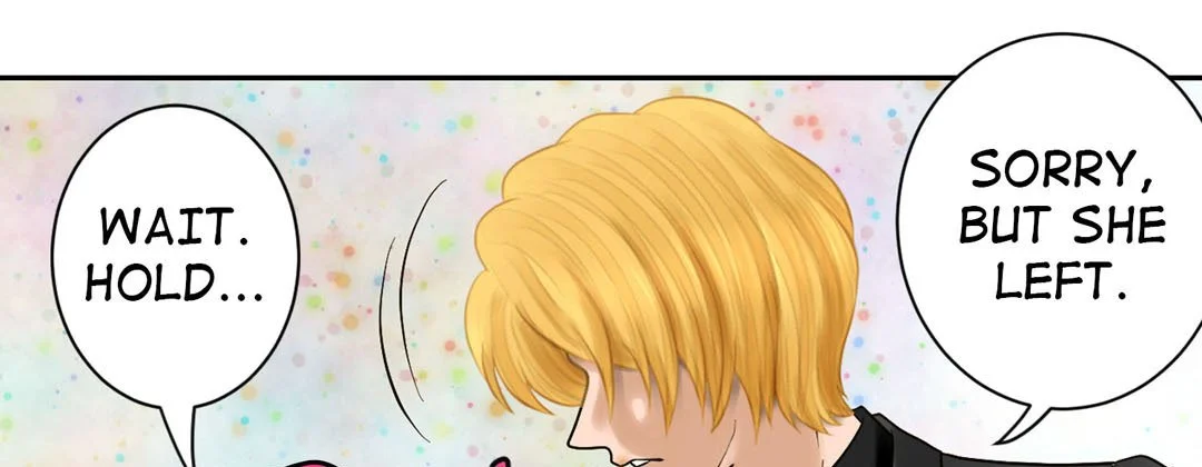 Living with The Wizard - Chapter 26